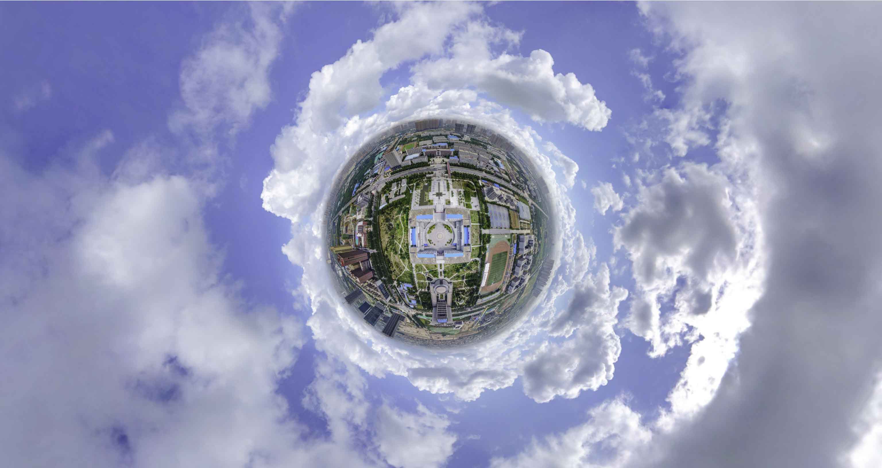 镇赉格凸河风景名胜区