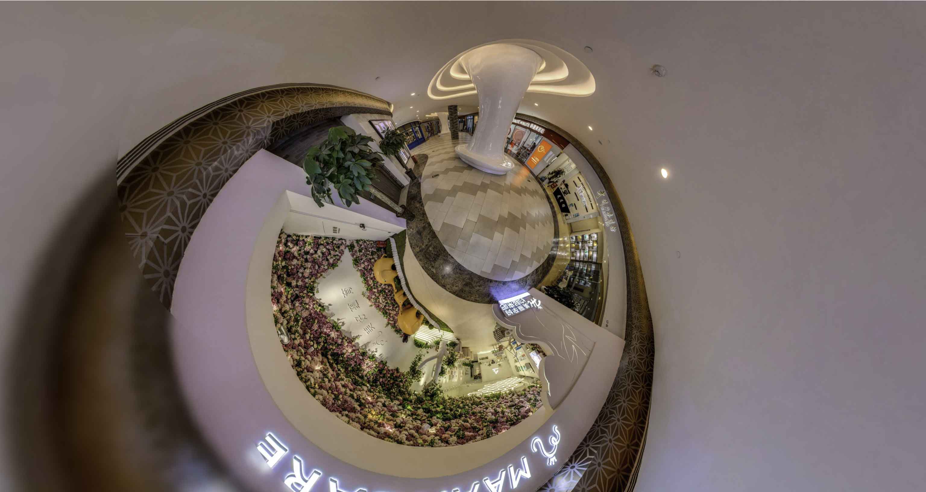 镇赉将VR全景融入品牌宣传活动的创新实践与策略